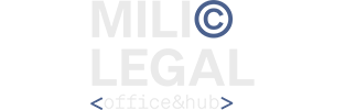 MILIĆ LEGAL office&hub